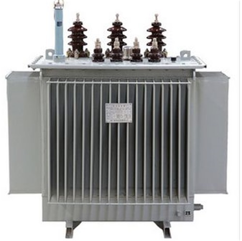 泰安S13-1250KVA/10KV/0.4KV油浸式变压器
