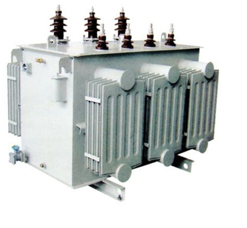 泰安S11-2000KVA/10KV/0.4KV油浸式变压器